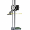Thước đo cao có kính lúp Werka 216-7657 dải đo 0 đến 300mm