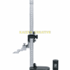 Thước đo cao điện tử của Đức Werka 2234-600 dải đo 0 đến 600mm