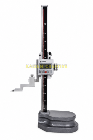 Thước đo cao điện tử Werka 216-8661 dải đo 0 đến 300mm