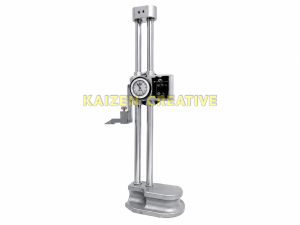 Thước đo cao đồng hồ Werka 216-7695 dải đo 0 đến 300mm