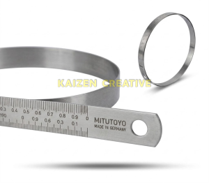 thước đo chu vi đường kính Werka 6604-300