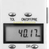 Thước đo dọc Werka 4500-150E Vertical Digital Scale 150mm