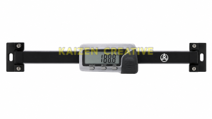 Thước đo h&agrave;nh tr&igrave;nh Werka 4500-100B