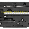 Thước đo sâu điện tử của Đức Werka 2113-300 dải đo 0 đến 300mm