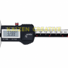 Thước đo sâu điện tử Werka 211-7930 IP67 chính xác