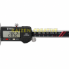 Thước đo sâu điện tử Werka 2222-150 Absolute