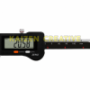 Thước đo sâu điện tử Werka 2245-150 IP67 chính xác