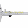 Thước đo sâu Werka 211-0207 inox đo chiều sâu cơ khí