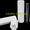 Dưỡng kiểm lỗ đơn chiếc Werka 5130 tùy chọn size lẻ từ 0.03mm đến 15.99mm bước 0.01mm inox tôi cứng HRC58-62 ống bảo vệ lục giác