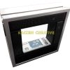 Nivo khung vuông điện tử Werka 6132-150 kết nối Bluetooth Made in Germany chuẩn DIN 877 kích thước 150x150mm độ chính xác 0.02mm trên mét