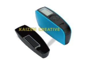Máy Đo Độ Bóng 3 Góc Quang Học Cầm Tay (20° / 60° / 85° Tri-Angle / Tốc Độ Đo Siêu Nhanh 0.5s / Bộ Nhớ Khủng 35.000 Dữ Liệu / Chuẩn JJG696 ISO 2813 / Pin Đo 10.000 Lần & Cổng Sạc USB)