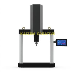 Máy Đo Độ Cứng Brinell Khung Cổng Tự Động Màn Hình Cảm Ứng 8 Inch