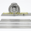 thước đo góc vạn năng Werka 242-0504
