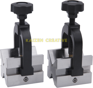cặp khối V kẹp phôi Werka 236-0368