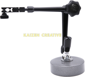 chân đế hút chân không Werka 230-8210