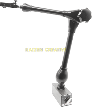 chân đế từ đồng hồ so Werka 7129-130