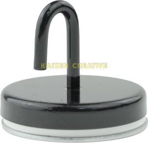 đế nam châm móc treo Werka 9500