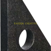 khối chuẩn vuông góc đá Granite Werka 7400-1006-00A