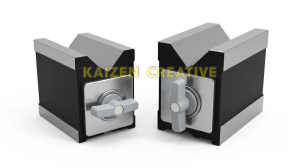 khối V đế từ Werka 230