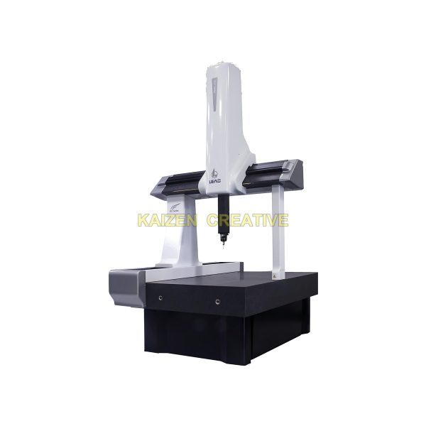 Máy Đo Tọa Độ 3D CMM LEAD FLY Series (FLY 654 / FLY 866 / FLY 1086 / FLY 1286 / FLY 1586)
