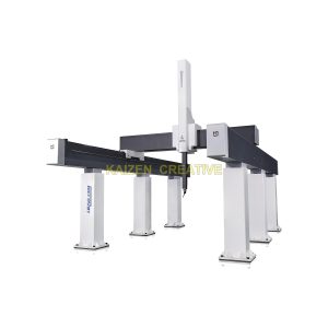 M&aacute;y Đo Tọa Độ 3D CMM Dạng Cổng Gantry Si&ecirc;u Trường Si&ecirc;u Trọng LEAD GREAT-D Series