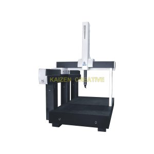 Máy Đo Tọa Độ 3D CMM Cầu Đơn Khổ Lớn LEAD GREAT Series (GREAT 201512 – GREAT 402015)