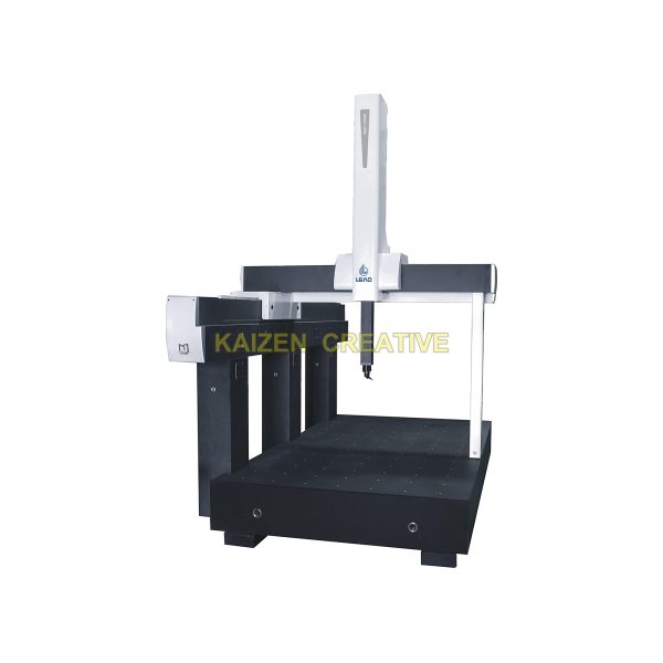 Máy Đo Tọa Độ 3D CMM Cầu Đơn Khổ Lớn LEAD GREAT Series (GREAT 201512 – GREAT 402015)