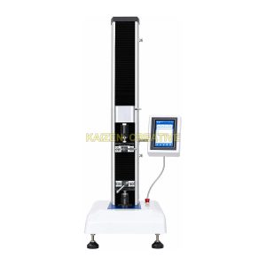 Máy đo lực kéo 1 ngàm mặt trước trục vít me bi cấp C5