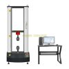 Máy đo lực kéo nén vạn năng điện tử 2 ngàm khung đôi tốc độ thu thập 300Hz/s hành trình 900mm