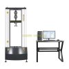 Máy đo lực kéo nén vạn năng điện tử 2 ngàm khung đôi điều khiển máy tính dải lực 1kN - 50kN