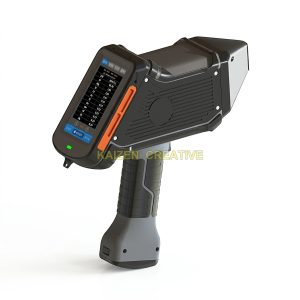 Máy Phân Tích Thành Phần Hợp Kim Cầm Tay Laser LIBS WERKA (Handheld Alloy Laser Induced Breakdown Spectrometer / Phân Tích Nhanh 2 Giây / Chuyên Dụng Hợp Kim Al-Mg, Li-B-C, Fe, Cu, Ti, Ni / Không Phát Xạ Tia X)