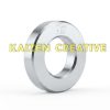 Dưỡng vòng chuẩn carbide Werka 5109-001CA phi 1.00mm độ cứng HRA91 chính xác 0.001mm