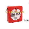 Cuộn căn lá đo khe hở Werka 5126-0005 0.005mm dài 5m thép carbon Made in Germany DIN 2275/T3