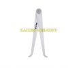 compa đo trong Werka 257-1853 thép rèn khớp tán đinh 150mm chính hãng