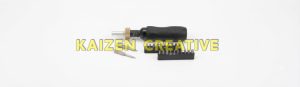 tua vít cân lực Werka 9216-0106E dải vi mô 0.1-0.6 N.m độ phân giải 0.01 N.m đầu lục giác 1/4 inch chính hãng