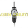 đầu sét tâm 3D Werka 223-3607 Made in Germany có đồng hồ so cán phi 12mm chính hãng