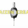 đầu sét tâm 3D Werka 4107-50 vỏ kim loại cán phi 20mm dải đo 0-2mm chính hãng