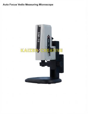kính hiển vi đo lường Werka 521-2071 Model DM-70 cảm biến 1/2 inch tự động lấy nét chính hãng