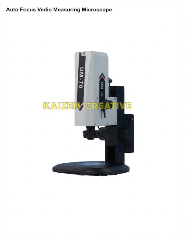 kính hiển vi đo lường Werka 521-2071 Model DM-70 cảm biến 1/2 inch tự động lấy nét chính hãng