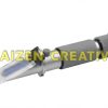 khúc xạ kế đo độ Brix Werka 522-0354 dải đo 0-32 phần trăm có bù nhiệt ATC chính hãng