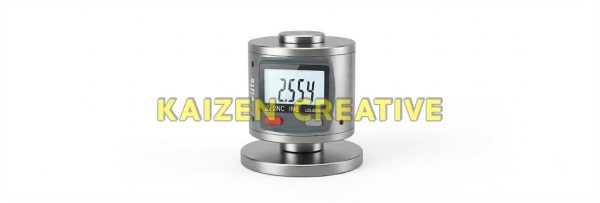 cục sét dao điện tử Werka 235-9521 chuẩn 50mm độ phân giải 0.001mm màn hình LCD chính hãng