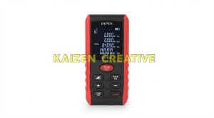 thước đo khoảng cách laser Werka 526-040E dải đo 40m chính hãng