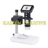 kính hiển vi kỹ thuật số Werka 521-0347 màn hình LCD phóng đại 200X chính hãng