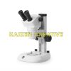 kính hiển vi soi nổi Werka 520-0224 tỷ lệ zoom 6.3:1 phóng đại 8X đến 50X chính hãng