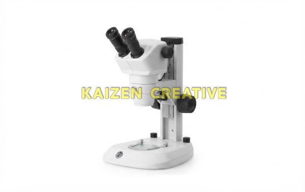 kính hiển vi soi nổi Werka 520-0224 tỷ lệ zoom 6.3:1 phóng đại 8X đến 50X chính hãng