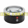 kính lúp có đèn LED Werka 295-8975 phóng đại 5X thấu kính vòm 64mm chính hãng