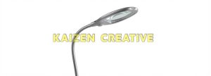 k&iacute;nh l&uacute;p kẹp b&agrave;n Werka 295-7188 thấu k&iacute;nh Oval 170x108mm 3 Diopter 40 SMD LED ch&iacute;nh h&atilde;ng