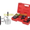 máy đo độ cứng cầm tay Werka 447-9422 trọng lượng 190g kèm máy in nhiệt không dây RF chính hãng