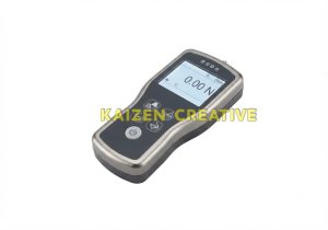 máy đo lực kéo nén điện tử Werka 9214-0005P tải trọng 5N độ phân giải 0.0005N chính hãng