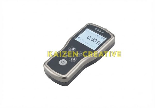 máy đo lực kéo nén điện tử Werka 9214-0005P tải trọng 5N độ phân giải 0.0005N chính hãng